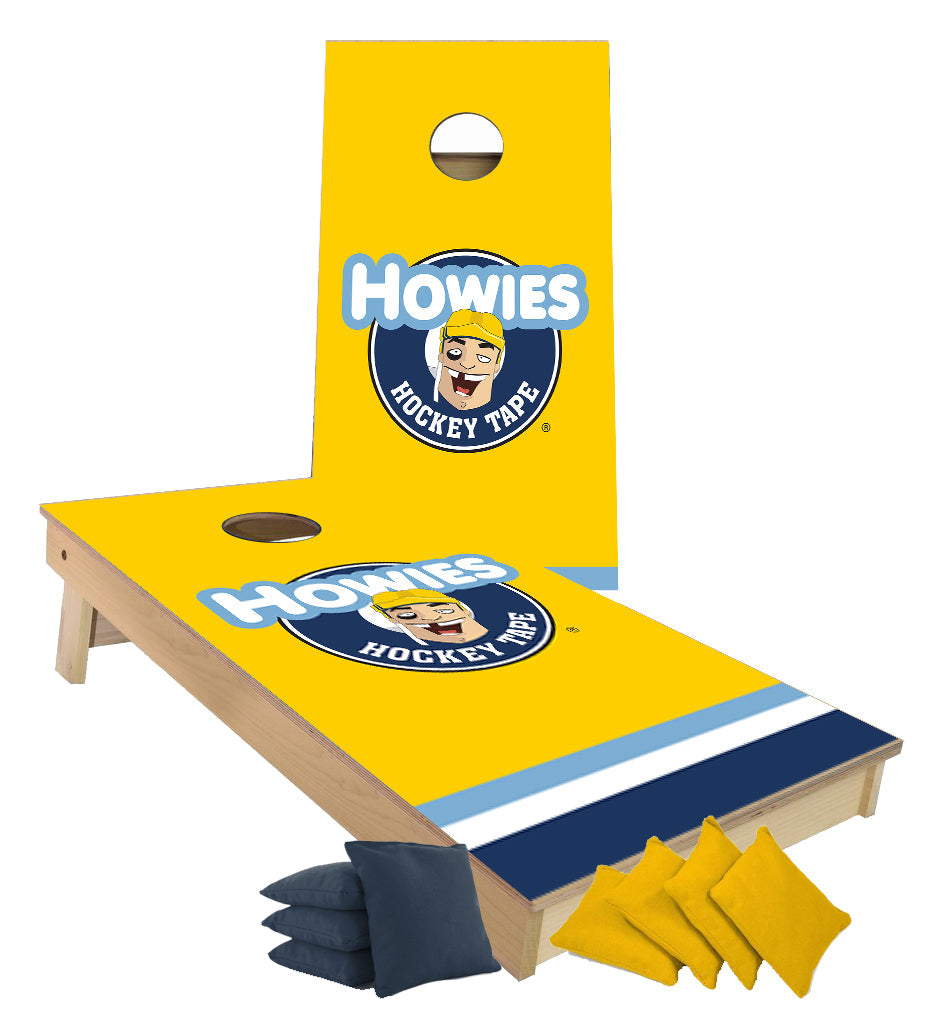 Howies Cornhole Set - Misc image 1