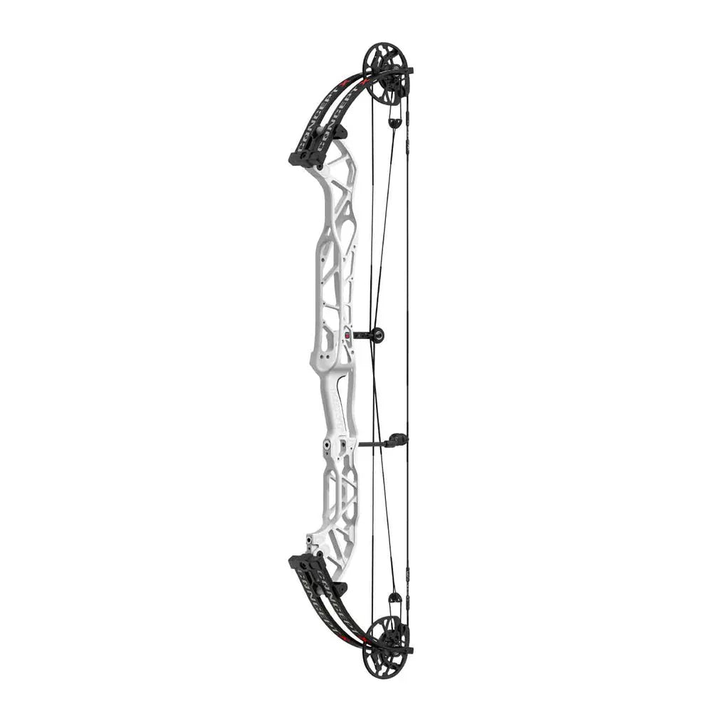 Hoyt Concept X 40 Compound Target Bow - Misc image 6