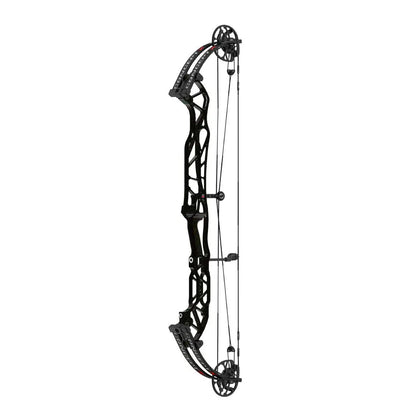 Hoyt Concept X 40 Compound Target Bow - Misc image 9