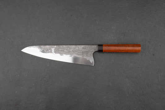 Handmade by Hudson Gyuto 210mm - Kitchen & Dining image 1