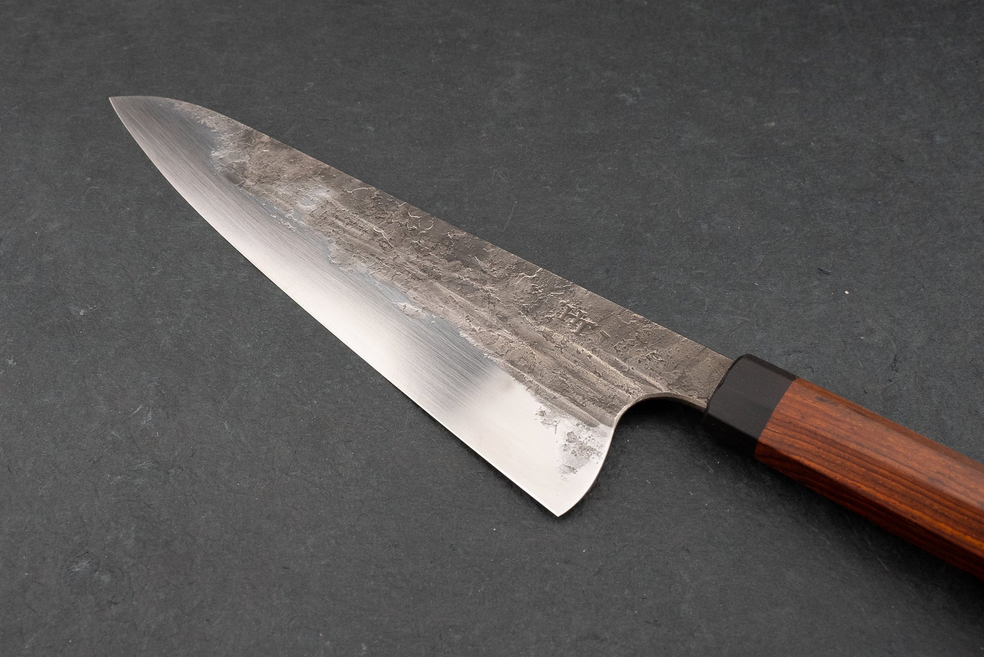 Handmade by Hudson Gyuto 210mm - Kitchen & Dining image 2