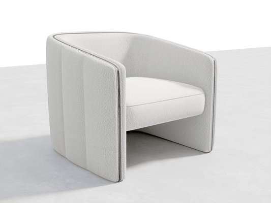 Open box Vänt Hugger Chair