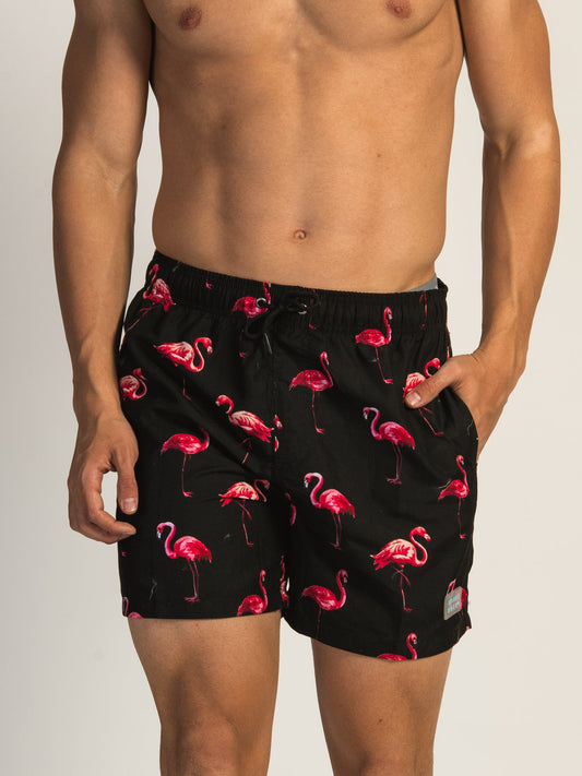 ISLAND HAZE FLAMINGO 5" VOLLEY - Misc image 1