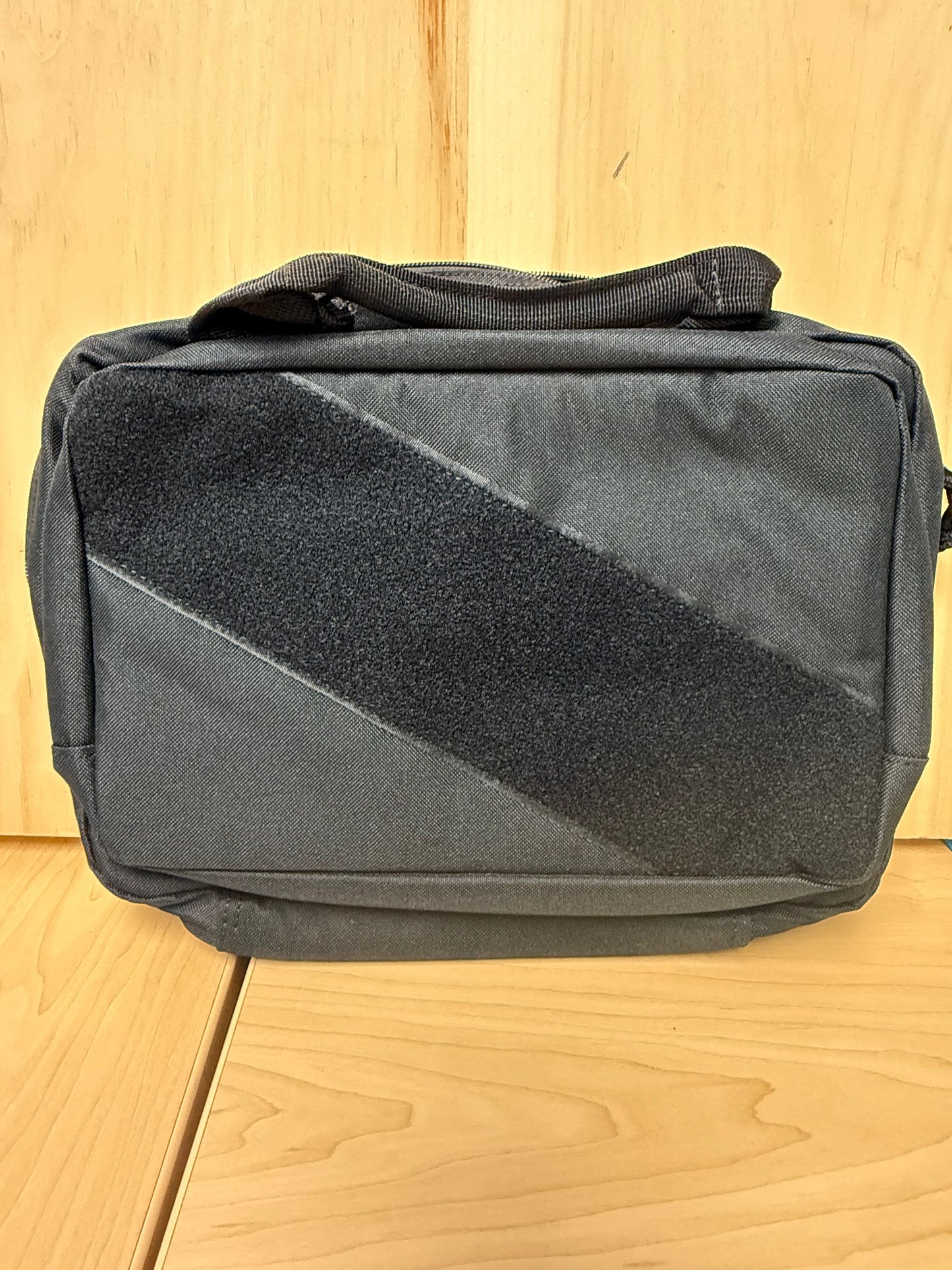 Tactical Pistol Bag - Black - Accessories image 1