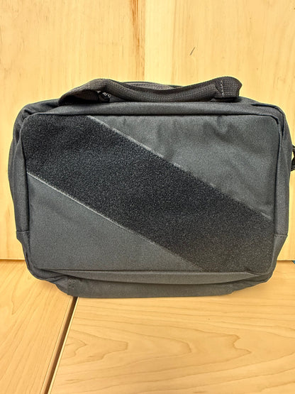 Tactical Pistol Bag - Black - Accessories image 1