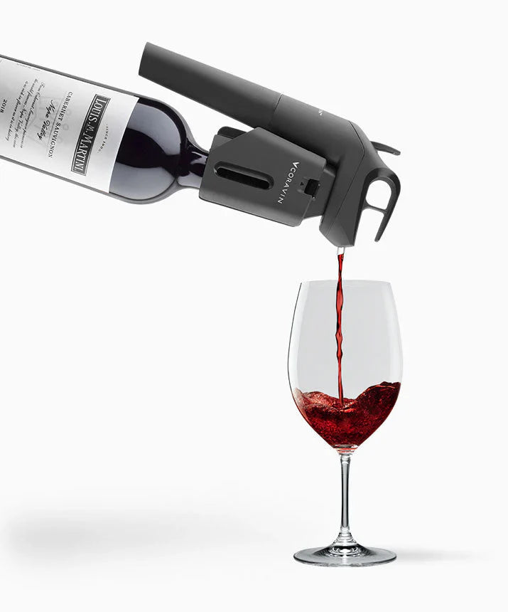 Coravin Timeless Three+ - Kitchen & Dining image 6
