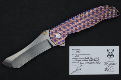 Norseman #8080 8730731 - Misc image 1