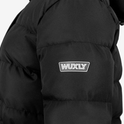 Union Parka Black - Jewelry image 8