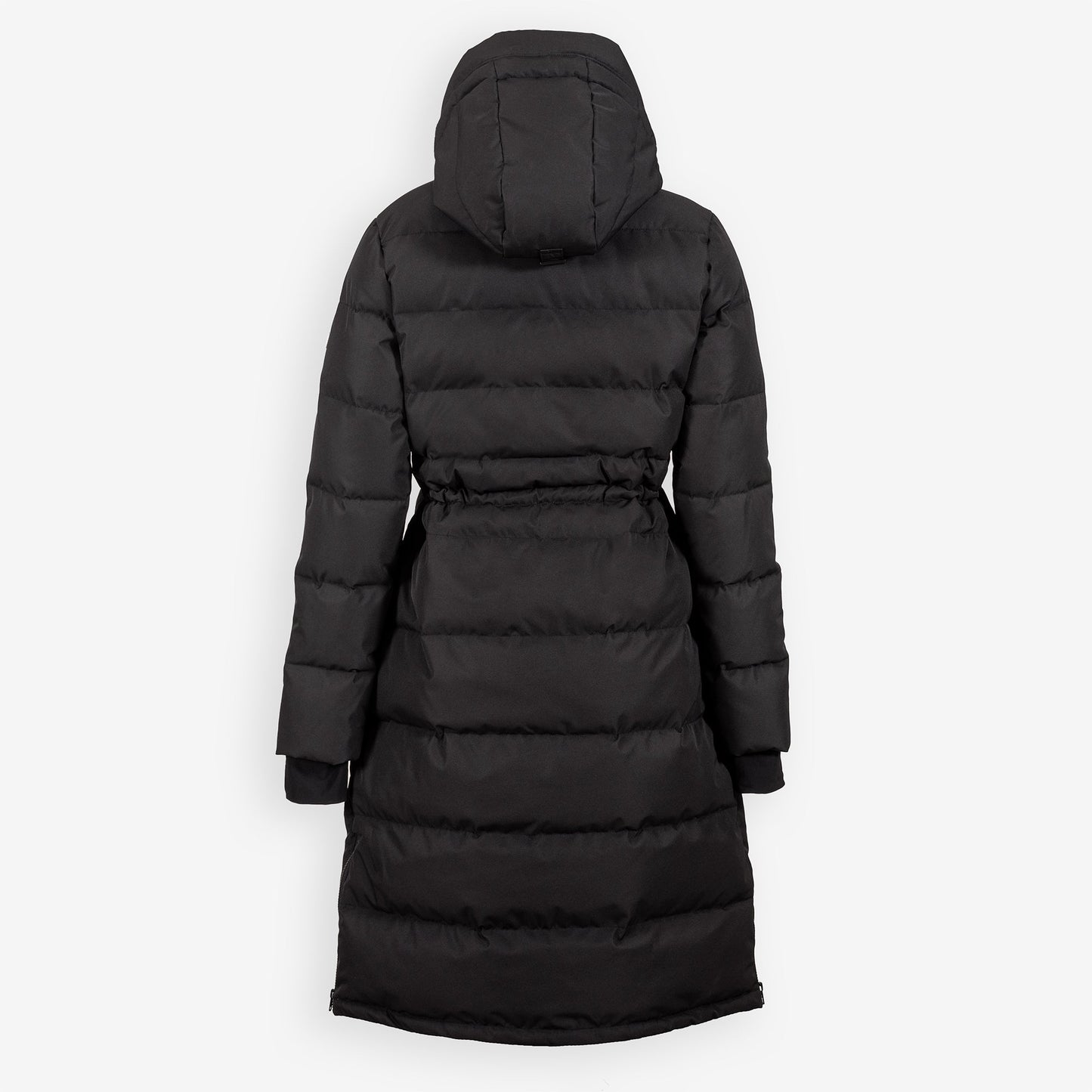 Union Parka Black - Jewelry image 10