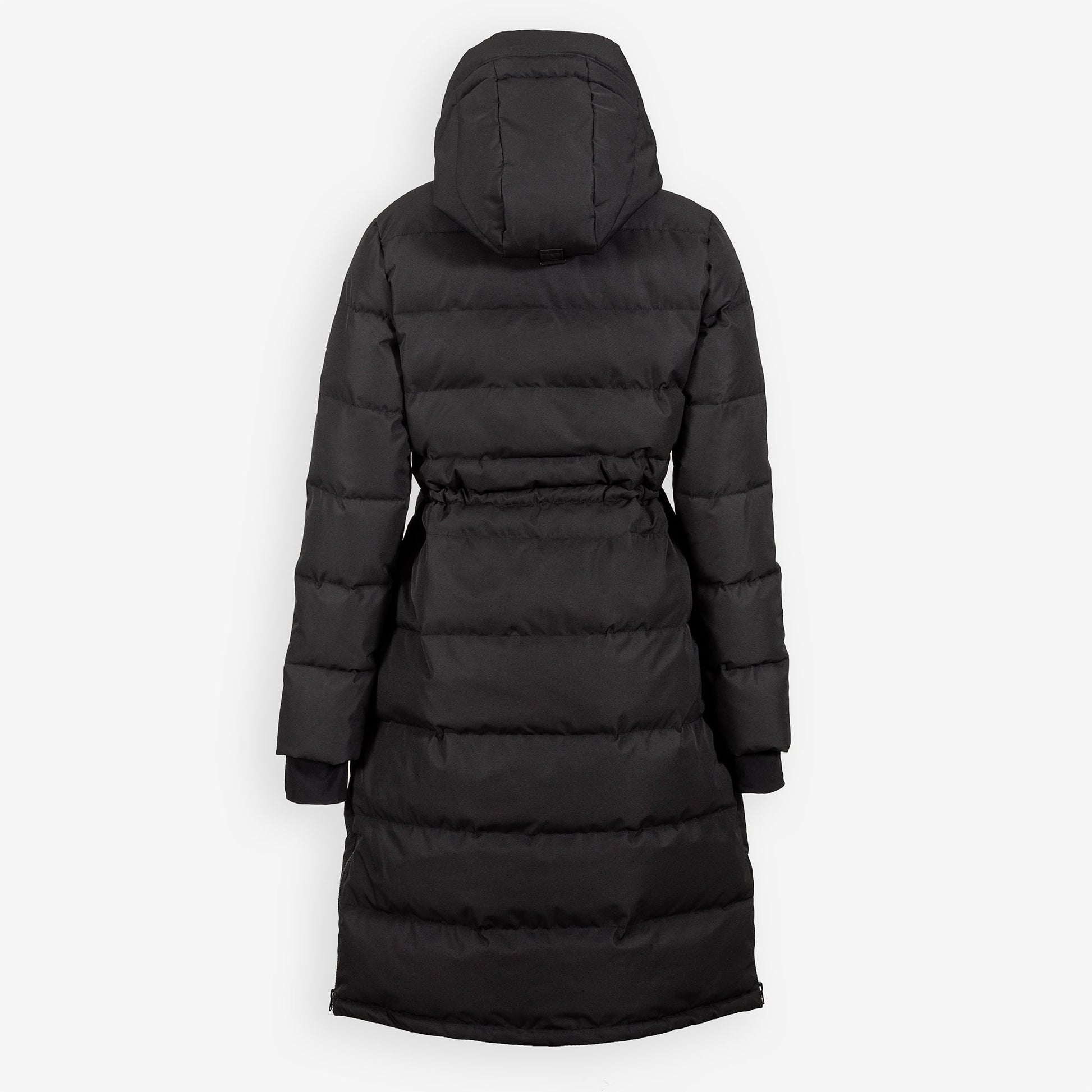 Union Parka Black - Jewelry image 10