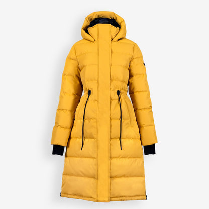 Union Parka Harvest Gold - Jewelry image 1