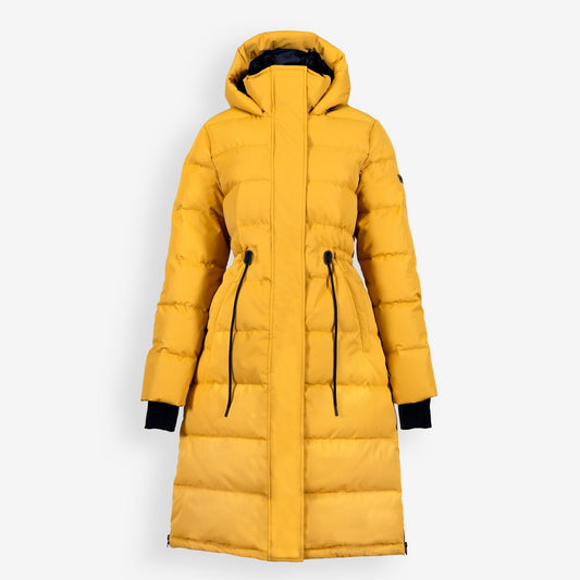 Union Parka Harvest Gold - Jewelry image 1