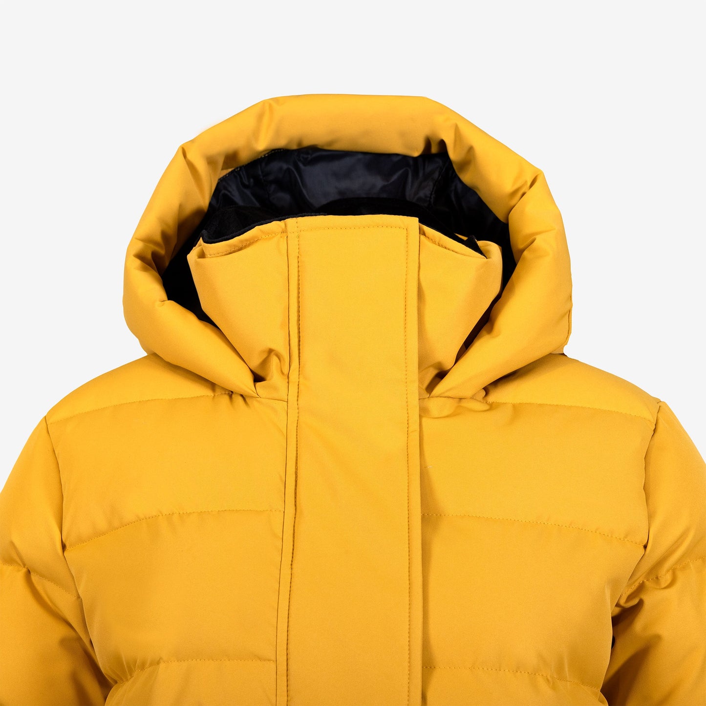 Union Parka Harvest Gold - Jewelry image 9