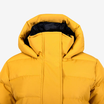 Union Parka Harvest Gold - Jewelry image 9