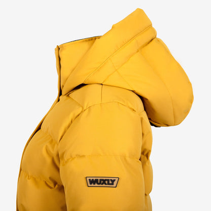 Union Parka Harvest Gold - Jewelry image 10