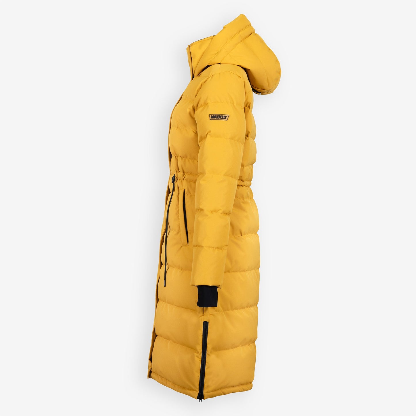 Union Parka Harvest Gold - Jewelry image 8