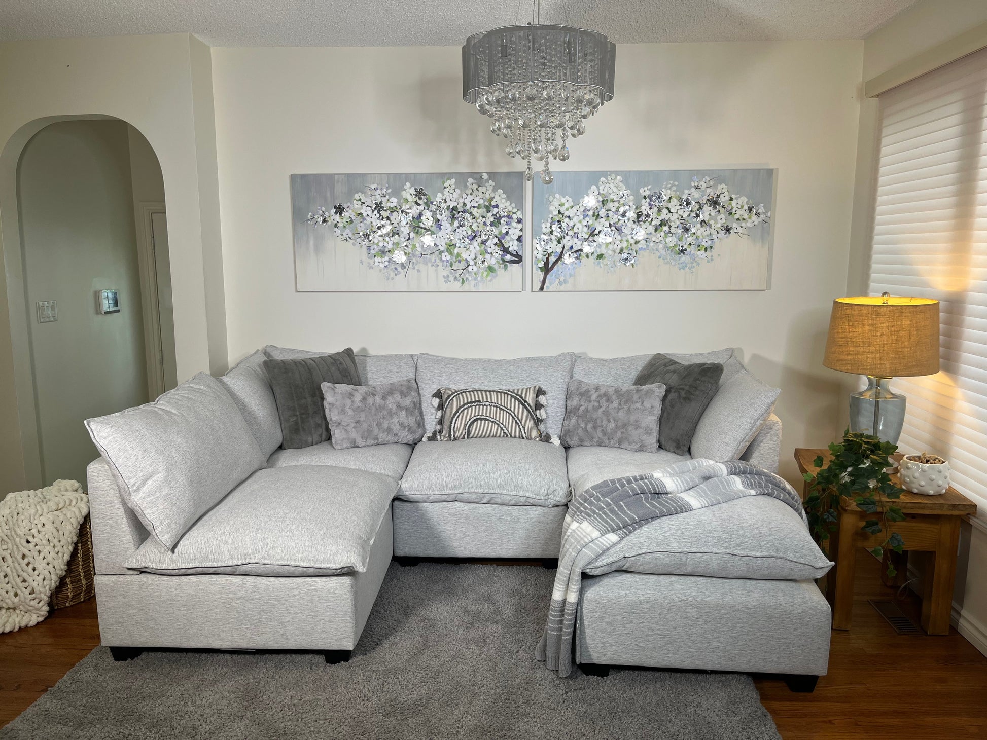 5 Piece - Everyone® Dream Sofa - Misc image 4