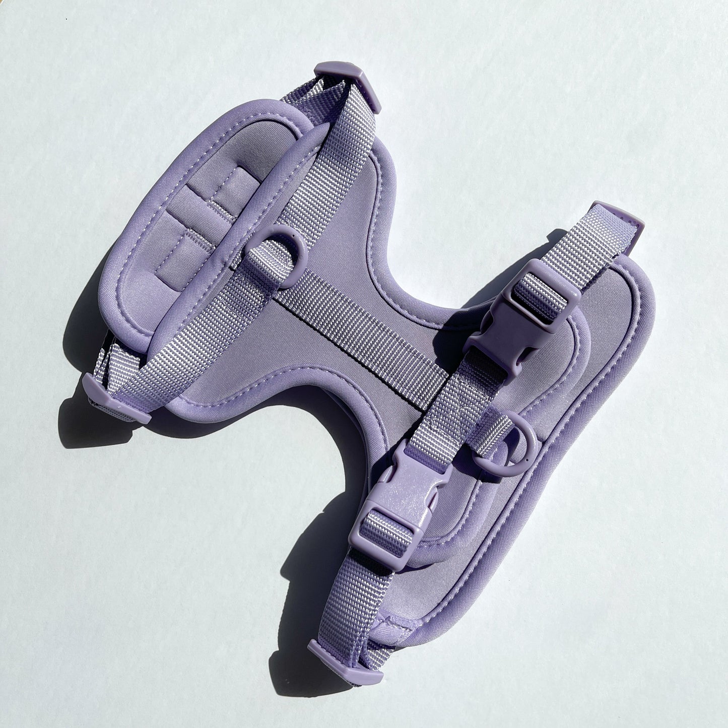 Lilac Harness and Leash Set - Furniture image 4