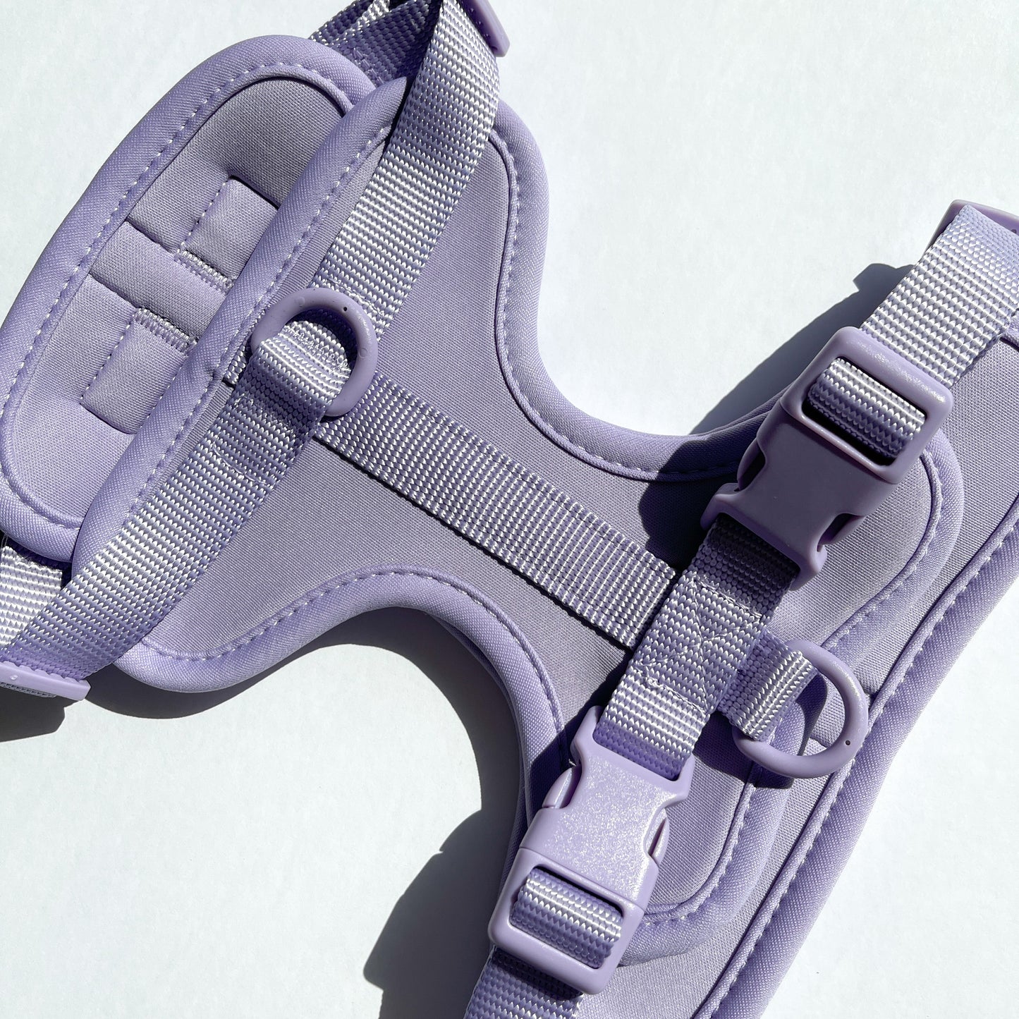 Lilac Harness and Leash Set - Furniture image 5