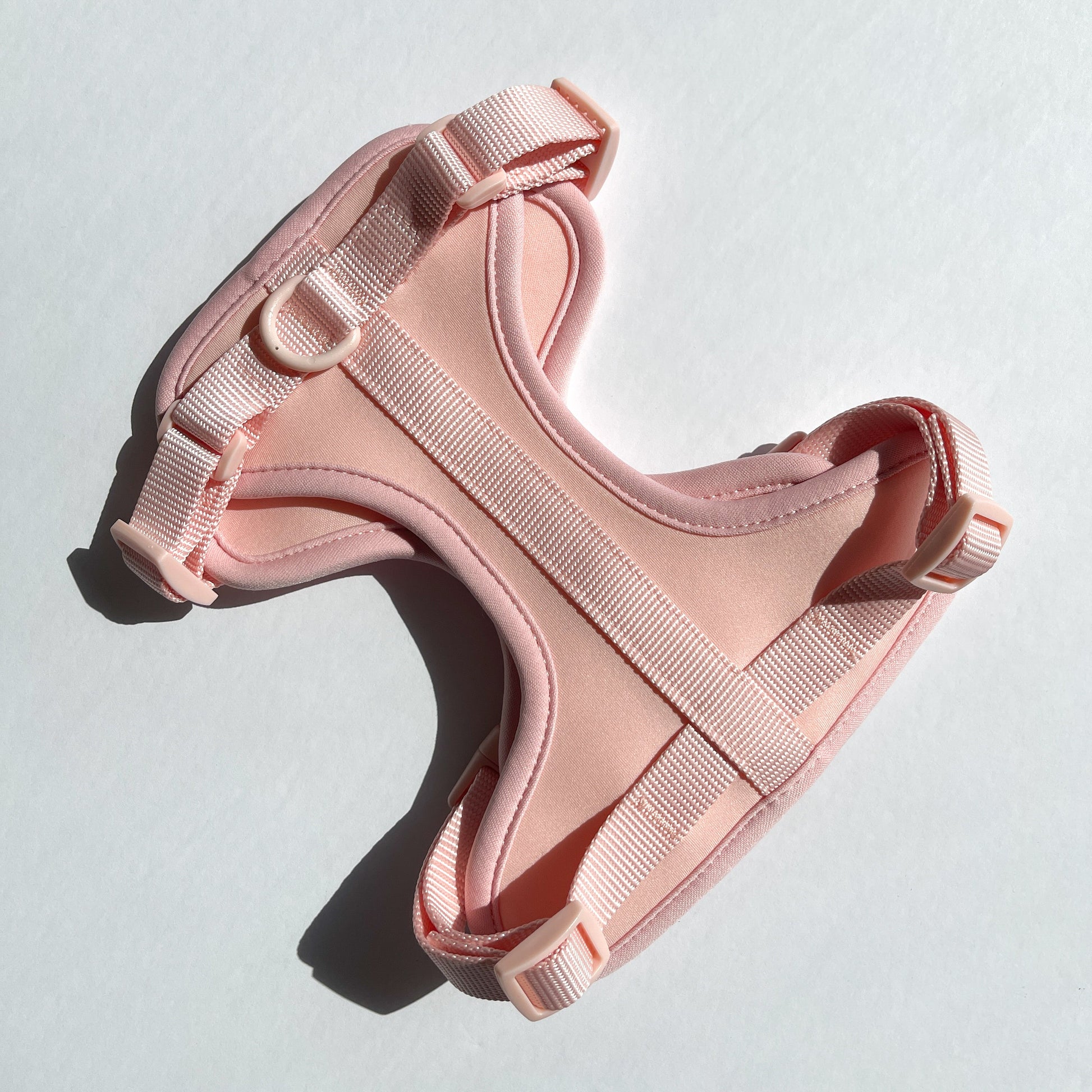 Pink Harness and Leash Set - Furniture image 6