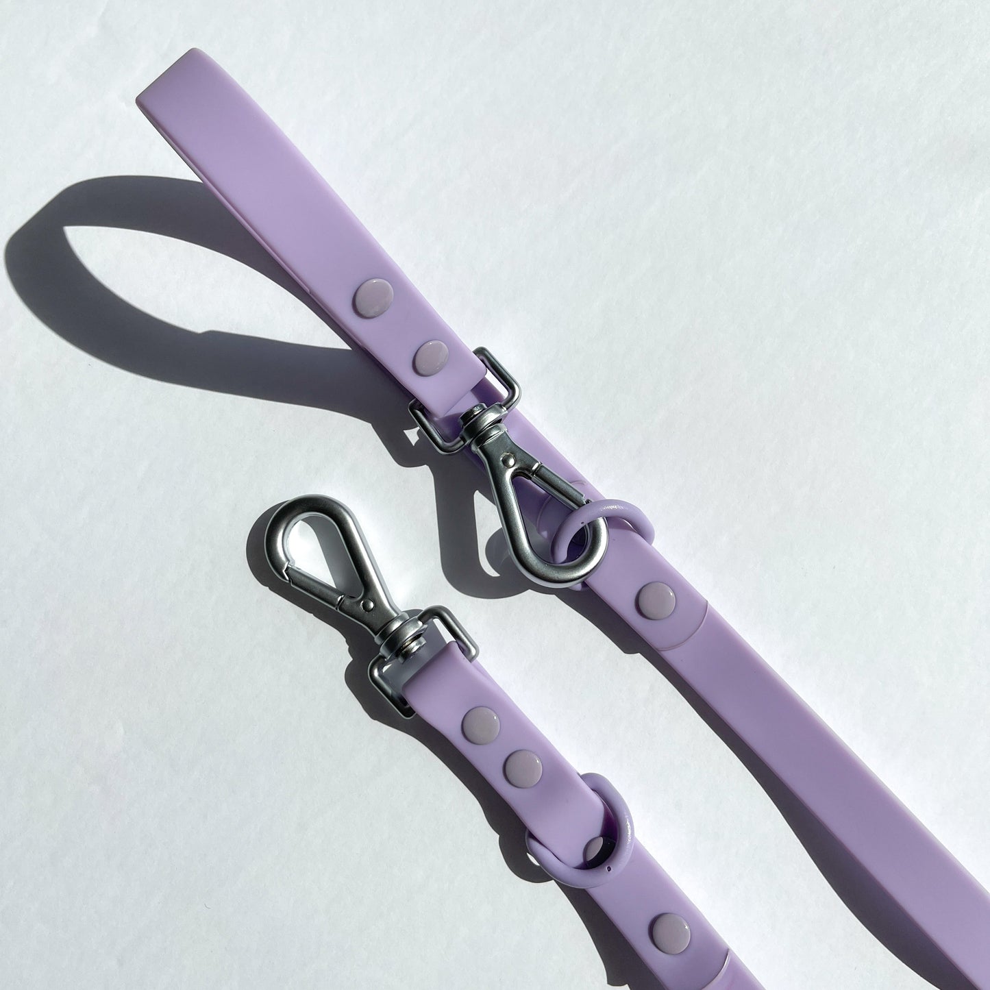 Lilac Harness and Leash Set - Furniture image 8