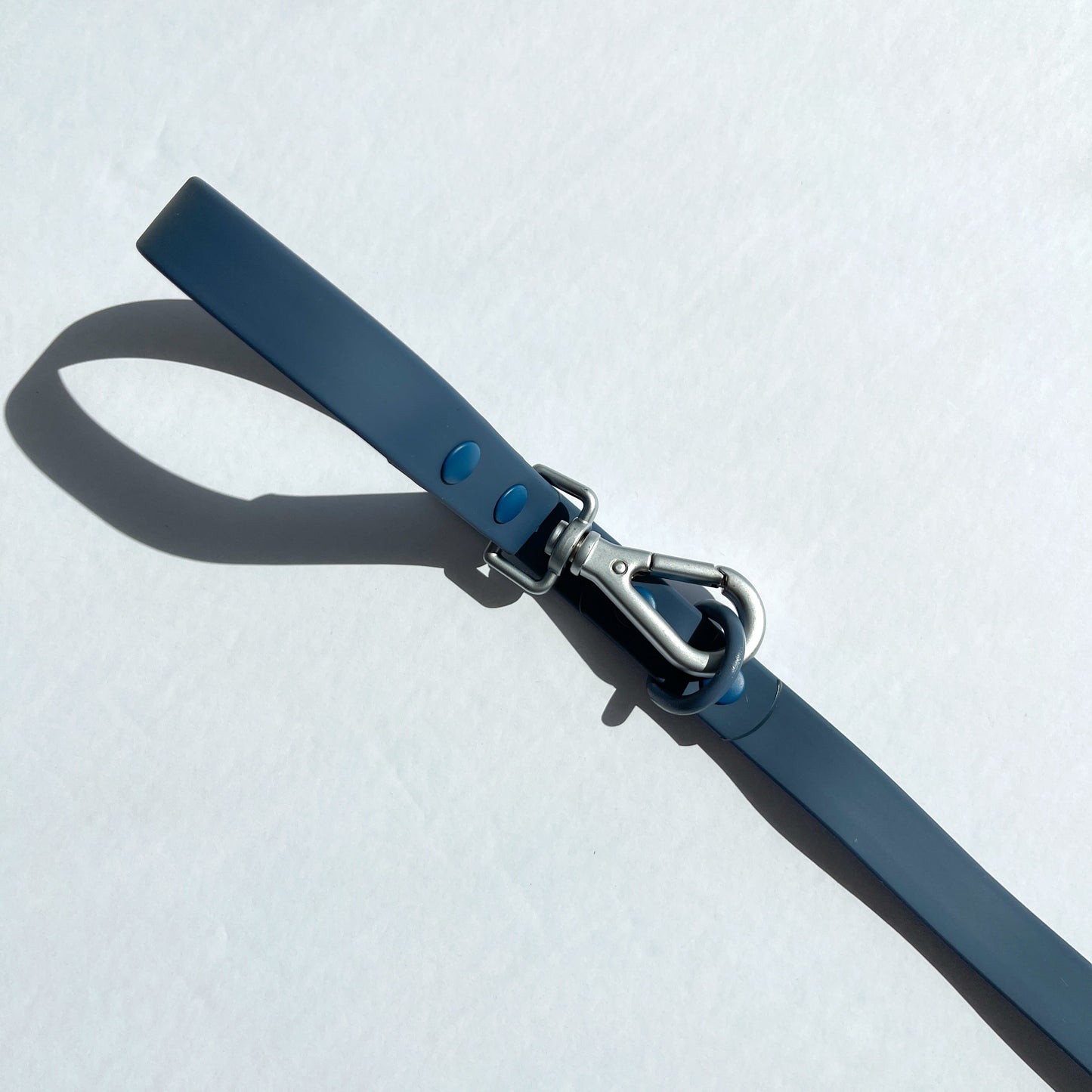 Navy Blue Harness and Leash Set - Furniture image 7