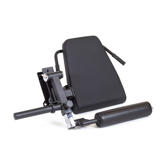 Leg Curl / Leg Extension Rack Attachment - Misc image 1