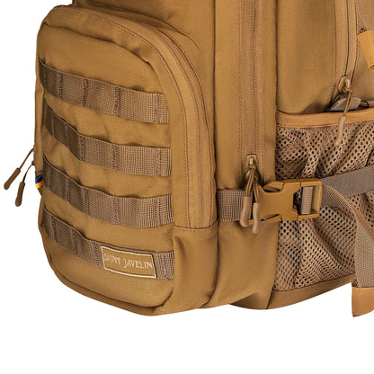 EDC Mission Backpack - Accessories image 15