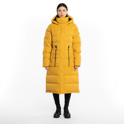 Union Parka Harvest Gold - Jewelry image 2