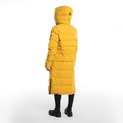Union Parka Harvest Gold - Jewelry image 4