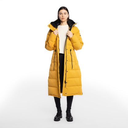 Union Parka Harvest Gold - Jewelry image 5