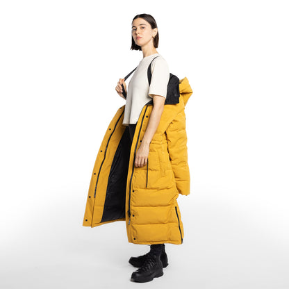 Union Parka Harvest Gold - Jewelry image 6