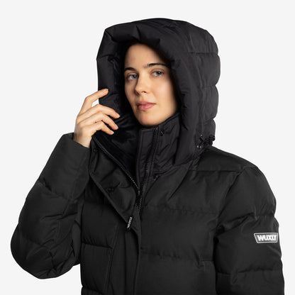 Union Parka Black - Jewelry image 4