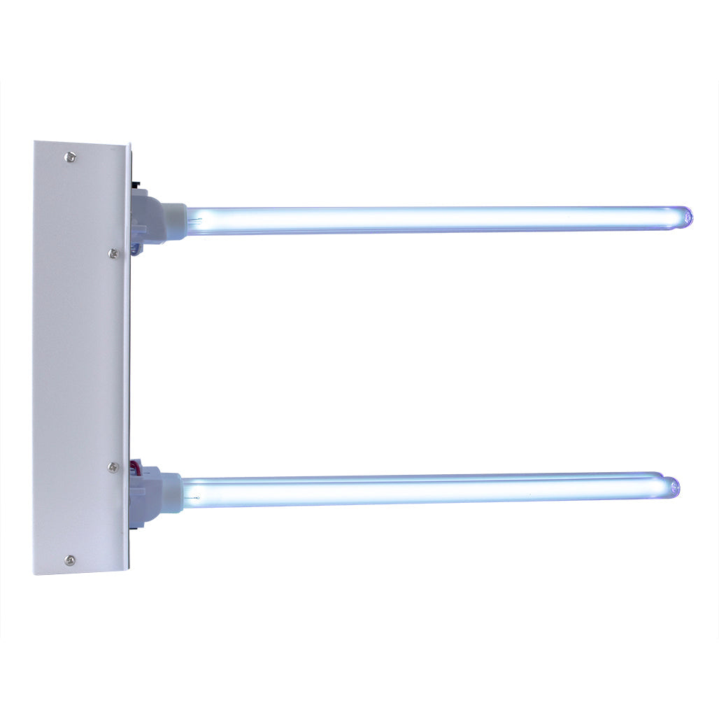 YUZ 72W  Whole House Dual UVC Light in Duct for HVAC &AC Duct(air Conditioning) - Kitchen & Dining image 8