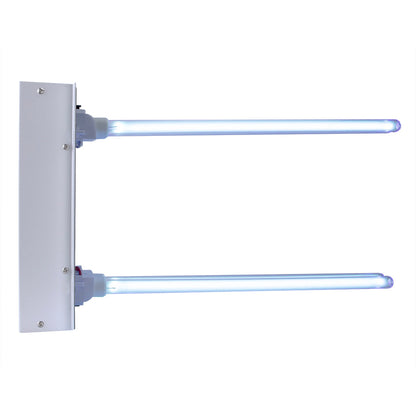 YUZ 72W  Whole House Dual UVC Light in Duct for HVAC &AC Duct(air Conditioning) - Kitchen & Dining image 8
