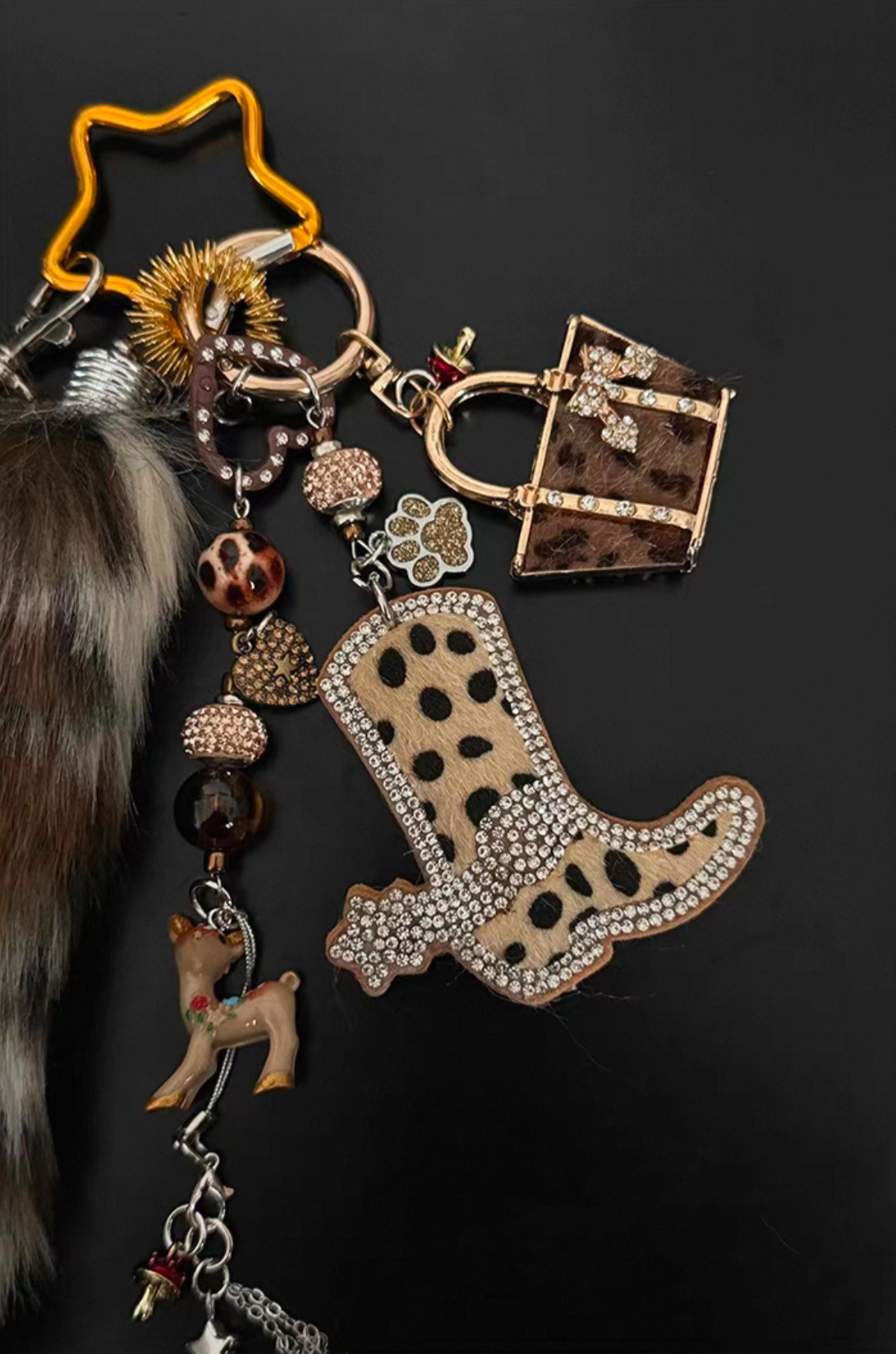 Rhinestone Rodeo Charm - Kitchen & Dining image 5