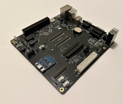 ITX-Llama Mainboard [preorder batch2] - Furniture image 4