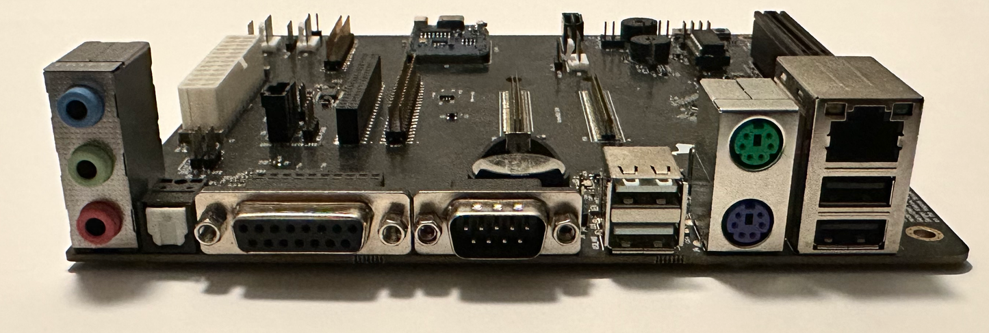 ITX-Llama Mainboard [preorder batch2] - Furniture image 7