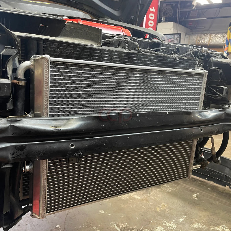 CAP Heat Exchanger Upgrade for Supercharged 3.0T Audis | Fits 2010-2017 B8/B8.5 S4, S5, A6, A7 - Kitchen & Dining image 23