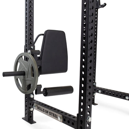 Leg Curl / Leg Extension Rack Attachment - Misc image 3