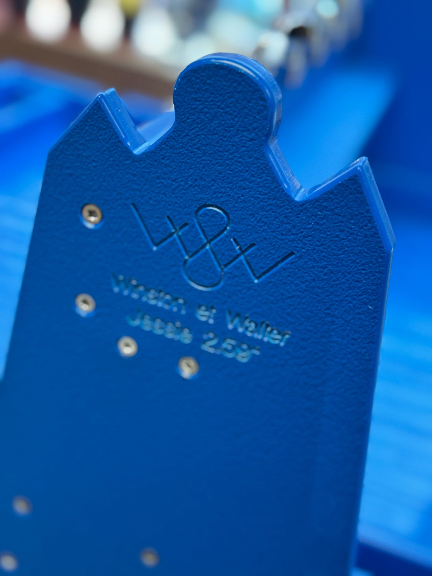 Jessie Slab Cutter - Misc image 1