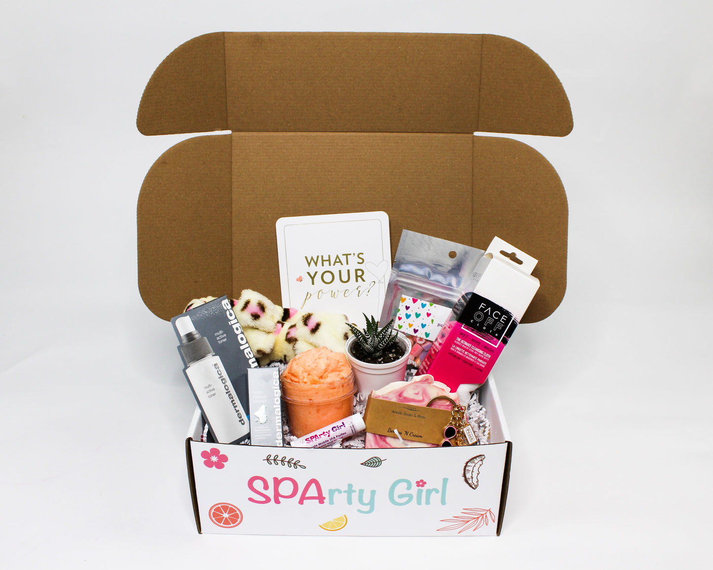 One-Time Teen Box - Beauty image 2