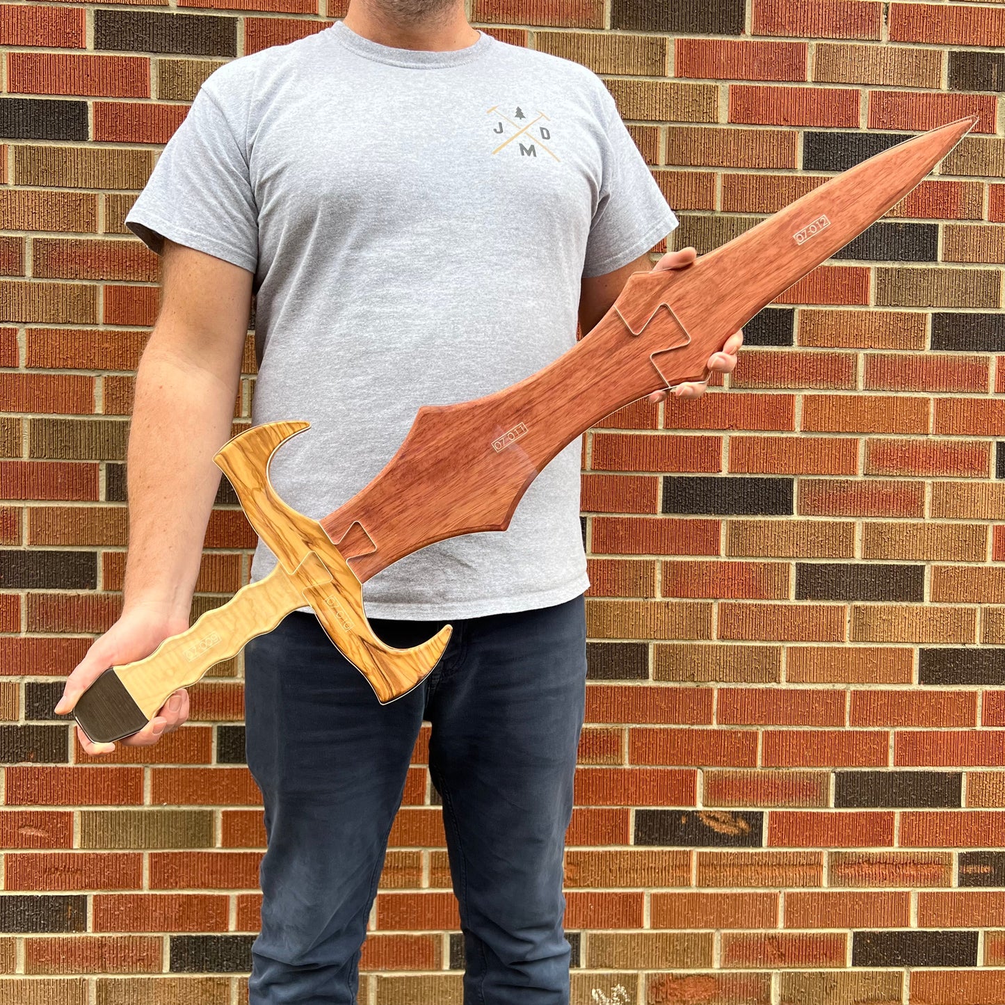 Sword Templates - Kitchen & Dining image 2