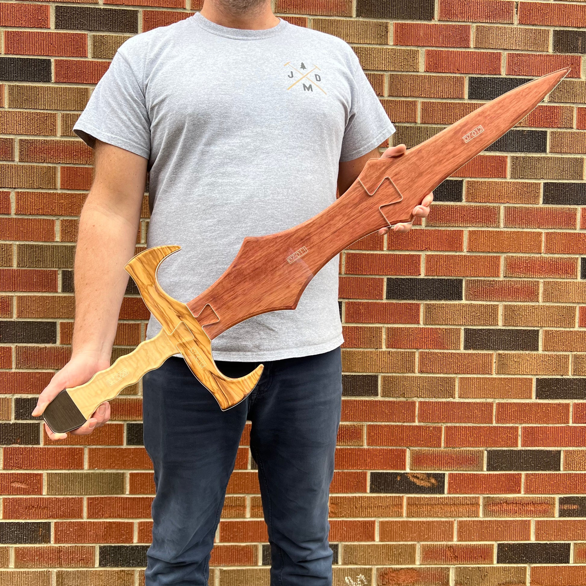 Sword Templates - Kitchen & Dining image 2