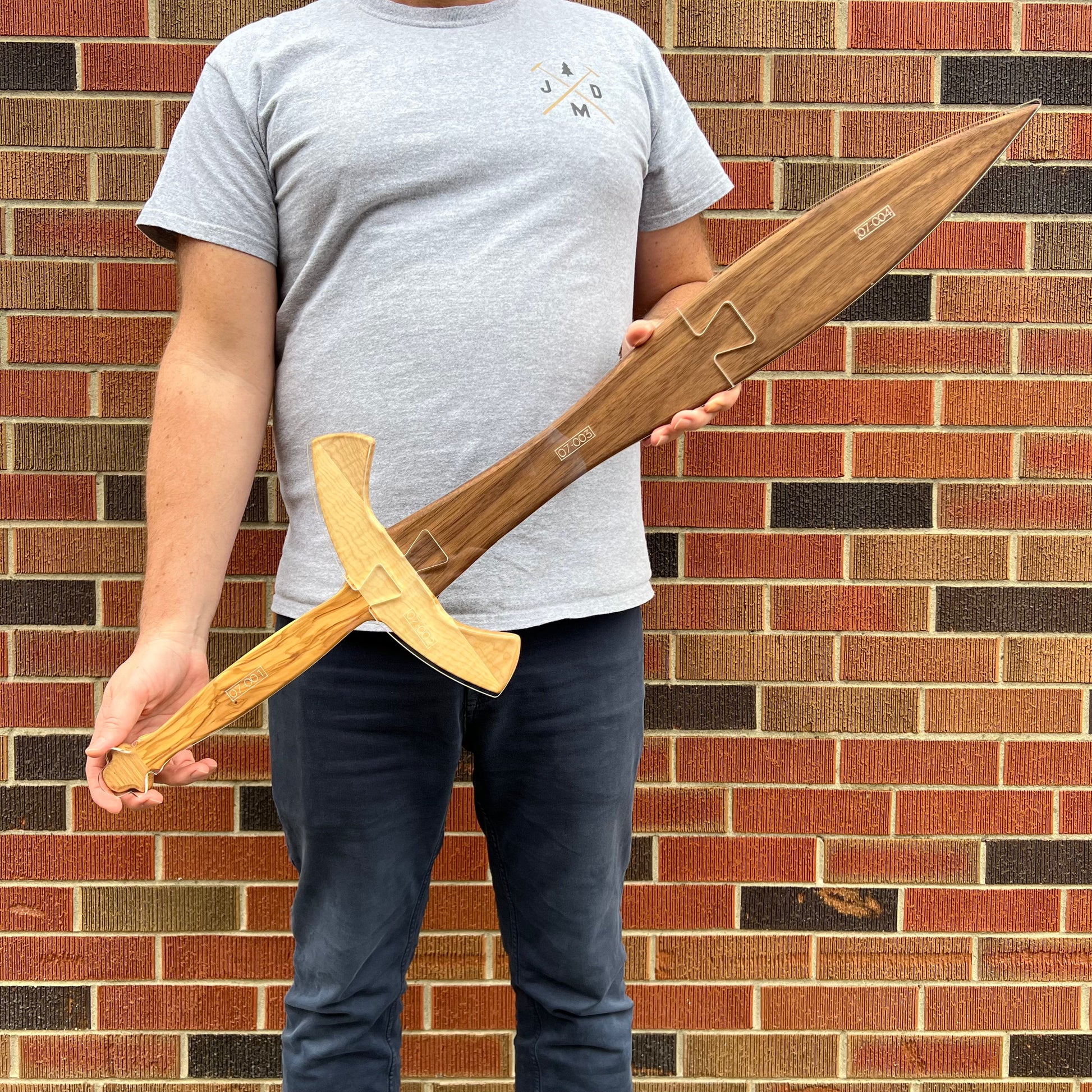 Sword Templates - Kitchen & Dining image 3