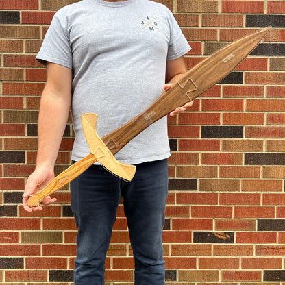 Sword Templates - Kitchen & Dining image 3