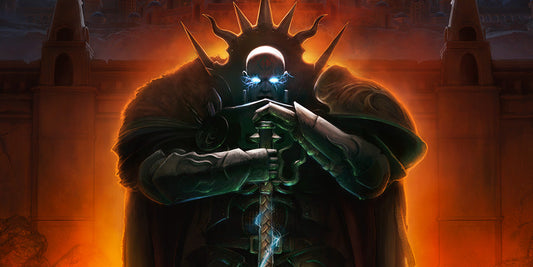 Warhammer Age of Sigmar Competitive League July 2nd, 2025-26 - Toys & Games image 1