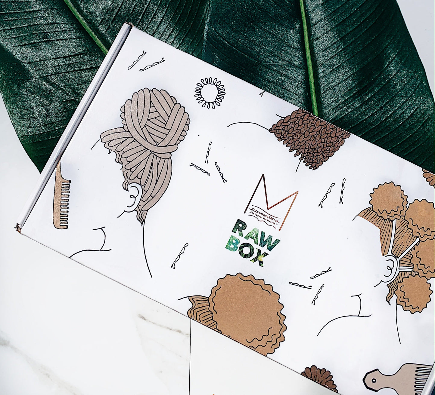 RAWBOX Subscription - Kitchen & Dining image 1