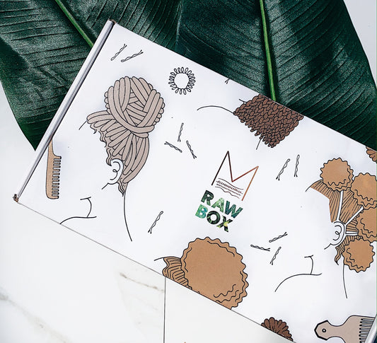 RAWBOX Subscription - Kitchen & Dining image 1