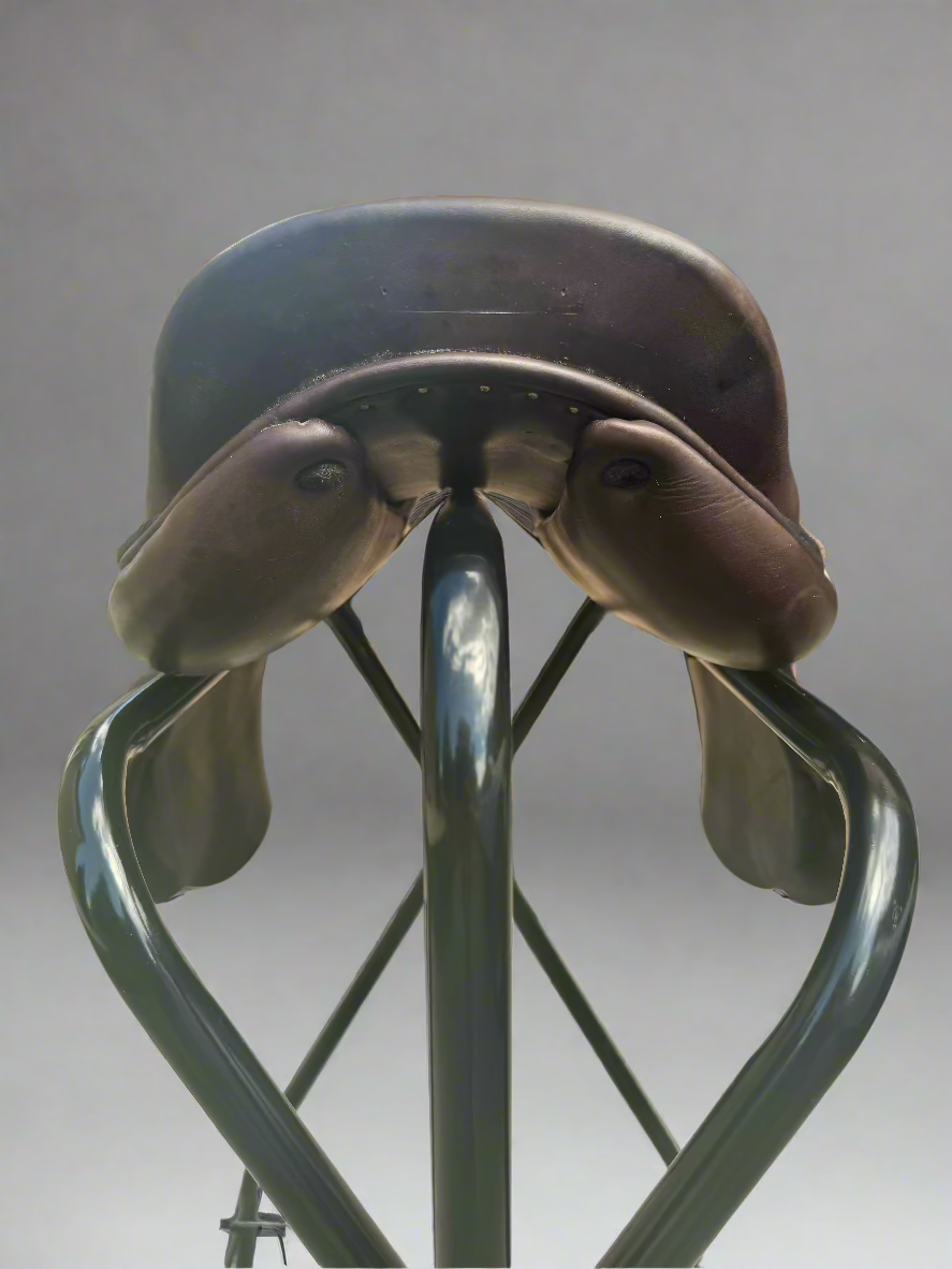 Mondega Saddle - Apparel image 5